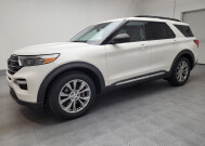 2021 Ford Explorer in Downey, CA 90241 - 2317147 2