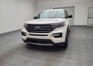 2021 Ford Explorer in Downey, CA 90241 - 2317147 15