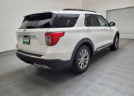2021 Ford Explorer in Downey, CA 90241 - 2317147 9
