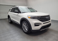 2021 Ford Explorer in Downey, CA 90241 - 2317147 13