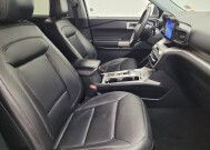 2021 Ford Explorer in Downey, CA 90241 - 2317147 21