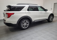 2021 Ford Explorer in Downey, CA 90241 - 2317147 10