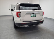2021 Ford Explorer in Downey, CA 90241 - 2317147 6