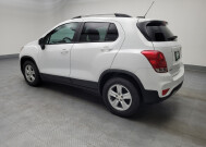 2021 Chevrolet Trax in Maple Heights, OH 44137 - 2317160 3