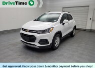2021 Chevrolet Trax in Maple Heights, OH 44137 - 2317160 1