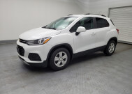 2021 Chevrolet Trax in Maple Heights, OH 44137 - 2317160 2
