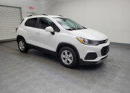 2021 Chevrolet Trax in Maple Heights, OH 44137 - 2317160 11