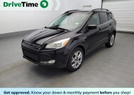 2015 Ford Escape in Owings Mills, MD 21117 - 2317176 1