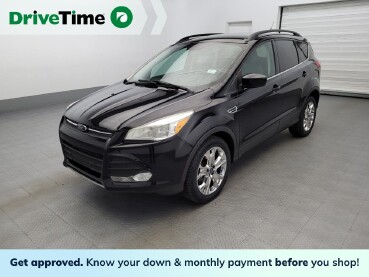 2015 Ford Escape in Owings Mills, MD 21117