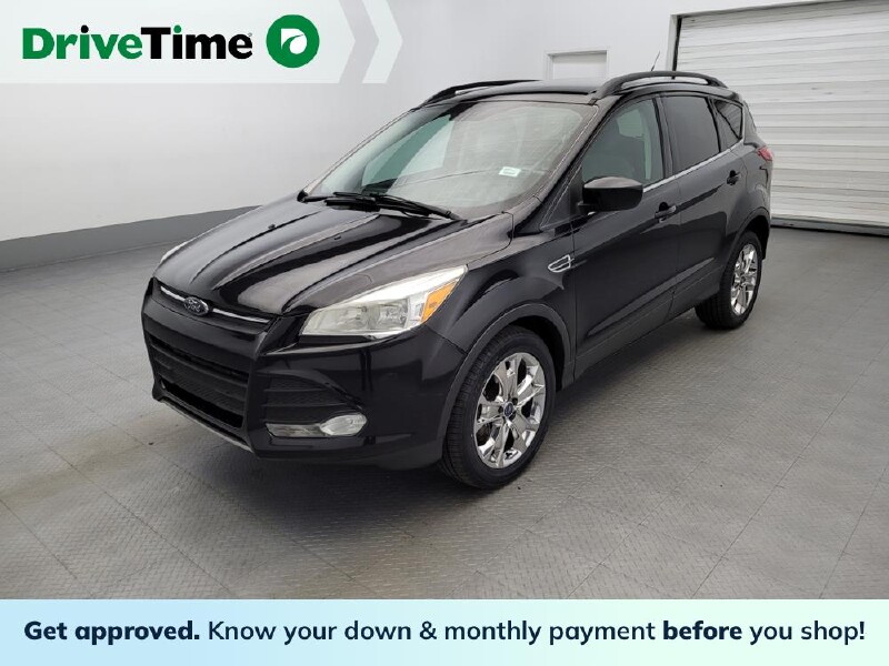 2015 Ford Escape in Owings Mills, MD 21117 - 2317176