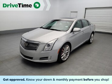 2016 Cadillac XTS in Allentown, PA 18103