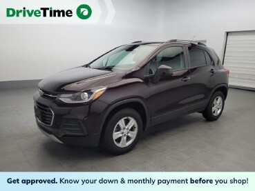 2022 Chevrolet Trax in Owings Mills, MD 21117