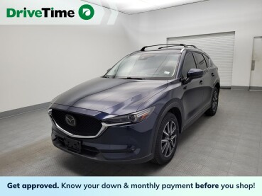 2017 Mazda CX-5 in Maple Heights, OH 44137