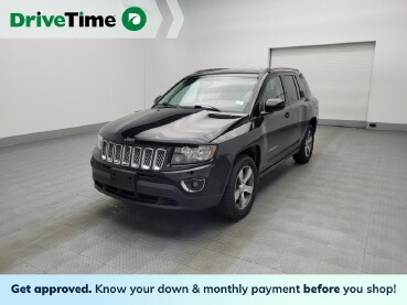 2016 Jeep Compass in Duluth, GA 30096