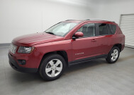 2017 Jeep Compass in Lakewood, CO 80215 - 2317230 2