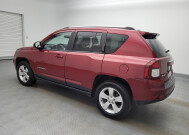 2017 Jeep Compass in Lakewood, CO 80215 - 2317230 3