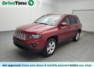 2017 Jeep Compass in Lakewood, CO 80215 - 2317230 1