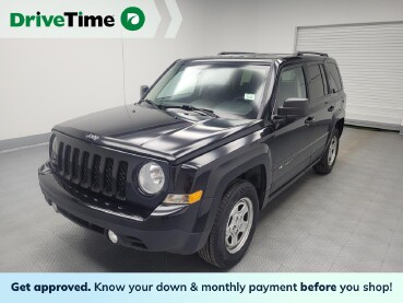 2017 Jeep Patriot in Indianapolis, IN 46222