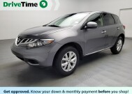 2014 Nissan Murano in Fort Worth, TX 76116 - 2317284 1
