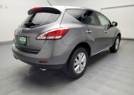 2014 Nissan Murano in Fort Worth, TX 76116 - 2317284 9