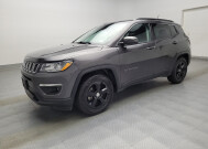 2020 Jeep Compass in Fort Worth, TX 76116 - 2317285 2