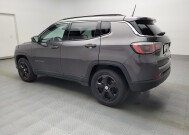 2020 Jeep Compass in Fort Worth, TX 76116 - 2317285 3