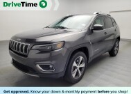 2020 Jeep Cherokee in Fort Worth, TX 76116 - 2317288 1