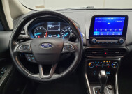 2021 Ford EcoSport in Fort Worth, TX 76116 - 2317296 22