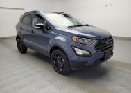 2021 Ford EcoSport in Fort Worth, TX 76116 - 2317296 13