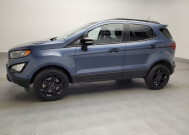 2021 Ford EcoSport in Fort Worth, TX 76116 - 2317296 2