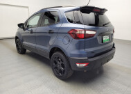 2021 Ford EcoSport in Fort Worth, TX 76116 - 2317296 5