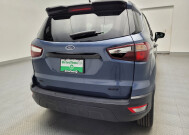 2021 Ford EcoSport in Fort Worth, TX 76116 - 2317296 7