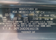 2022 Kia Forte in San Antonio, TX 78238 - 2317305 33