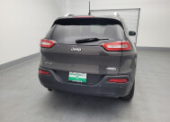 2018 Jeep Cherokee in St. Louis, MO 63125 - 2317306 7