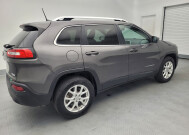 2018 Jeep Cherokee in St. Louis, MO 63125 - 2317306 10