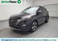 2017 Hyundai Tucson in Downey, CA 90241 - 2317312 1