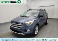 2018 Ford Escape in Maple Heights, OH 44137 - 2317322 1