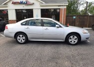 2016 Chevrolet Impala in Henderson, NC 27536 - 2317344 1