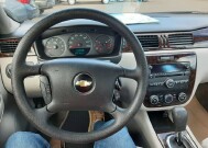 2016 Chevrolet Impala in Henderson, NC 27536 - 2317344 8