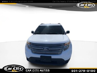 2013 Ford Explorer in Searcy, AR 72143