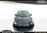 2017 Hyundai Accent in Searcy, AR 72143 - 2317364 1