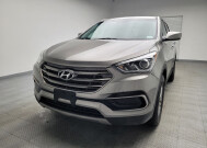 2017 Hyundai Santa Fe in Taylor, MI 48180 - 2317386 15