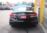 2013 Honda Civic in Hamilton, OH 45015 - 2317413 5