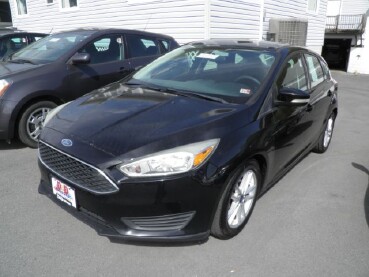2016 Ford Focus in Barton, MD 21521