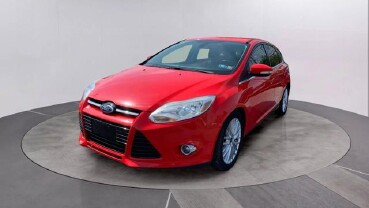 2012 Ford Focus in Allentown, PA 18103