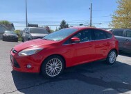 2012 Ford Focus in Allentown, PA 18103 - 2317435 35