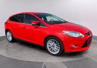 2012 Ford Focus in Allentown, PA 18103 - 2317435 11