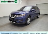 2017 Nissan Rogue in Torrance, CA 90504 - 2317463 1