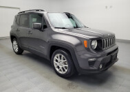 2020 Jeep Renegade in Lubbock, TX 79424 - 2317487 13