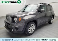 2020 Jeep Renegade in Lubbock, TX 79424 - 2317487 1